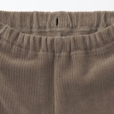 おなかすっぽり　コーデュロイレギンス（ベビー）