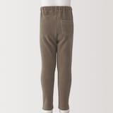 おなかすっぽり　コーデュロイレギンス（ベビー）