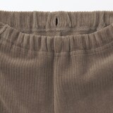 おなかすっぽり　コーデュロイレギンス（ベビー）