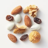 レーズンヨーグルトチョコ入りドライフルーツ＆ナッツ