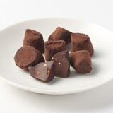 （欧州）カカオトリュフ　ヘーゼルナッツ