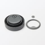 広口で洗いやすい　保温保冷　スープジャー