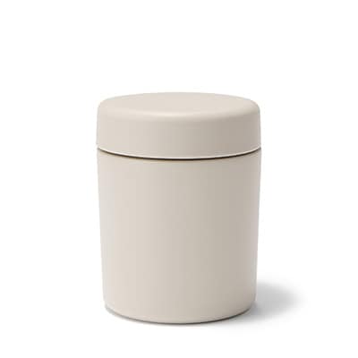 広口で洗いやすい　保温保冷　スープジャー　３００ｍＬ