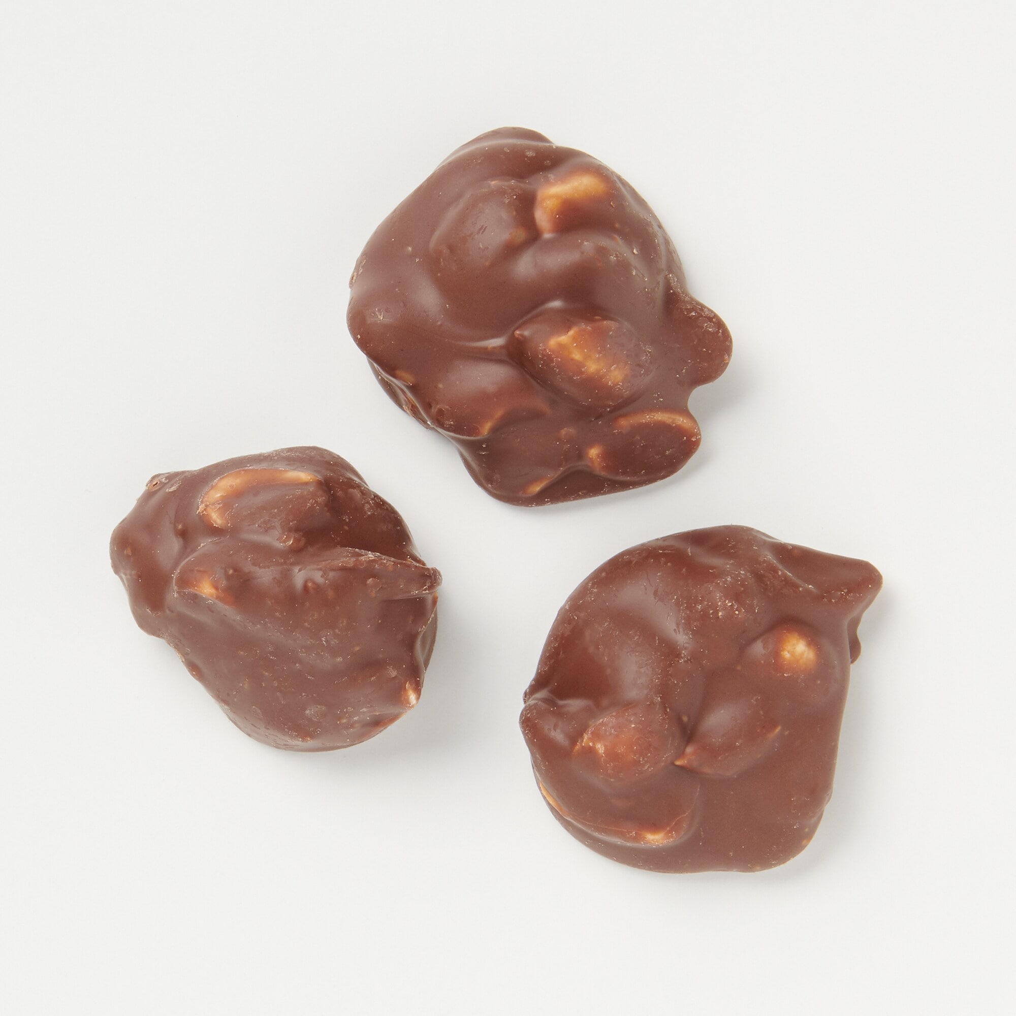 ピーナッツチョコ | 無印良品