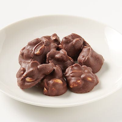 ピーナッツチョコ　２１９ｇ