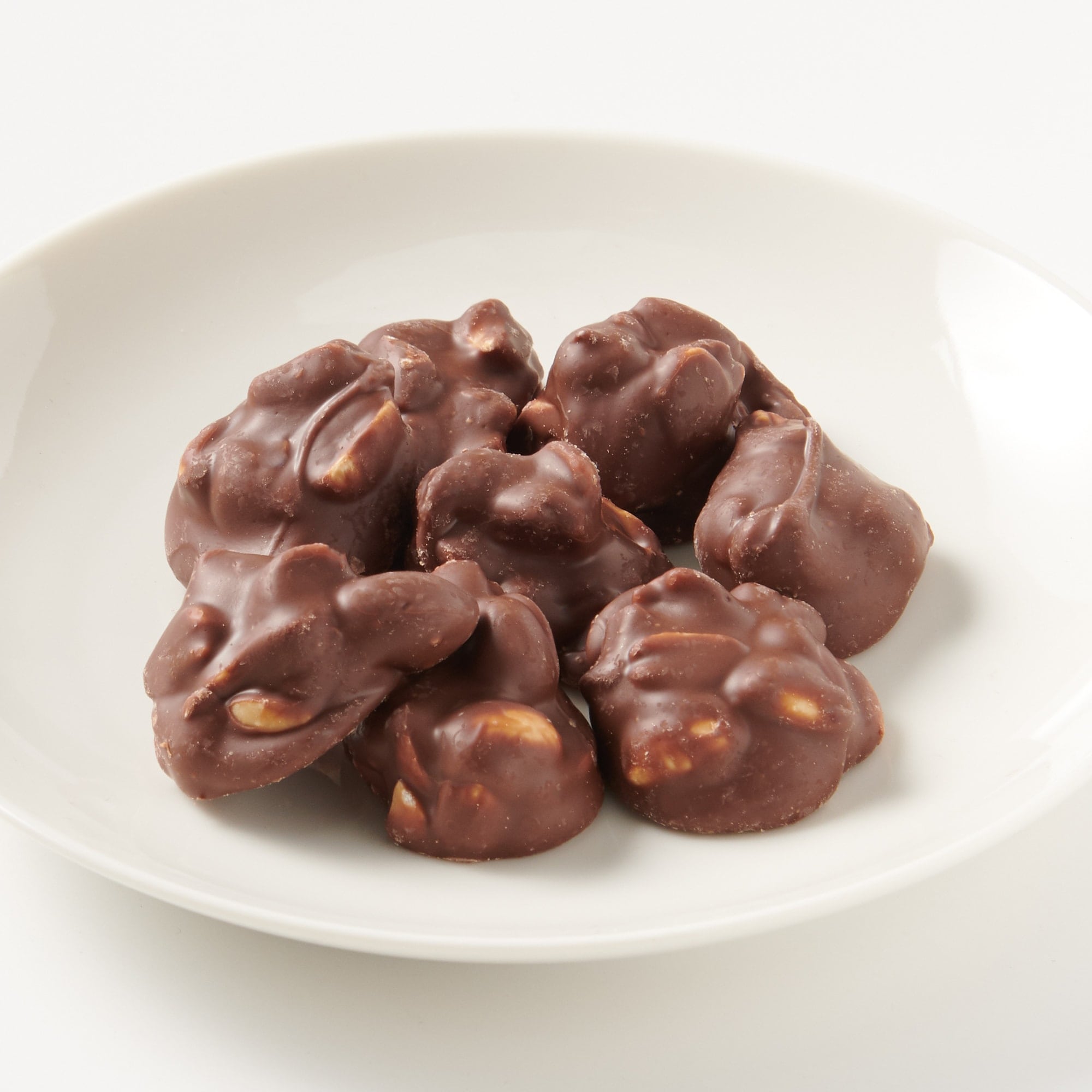 ピーナッツチョコ | 無印良品 ピーナッツチョコ | 無印良品