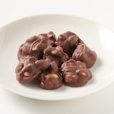 ピーナッツチョコ