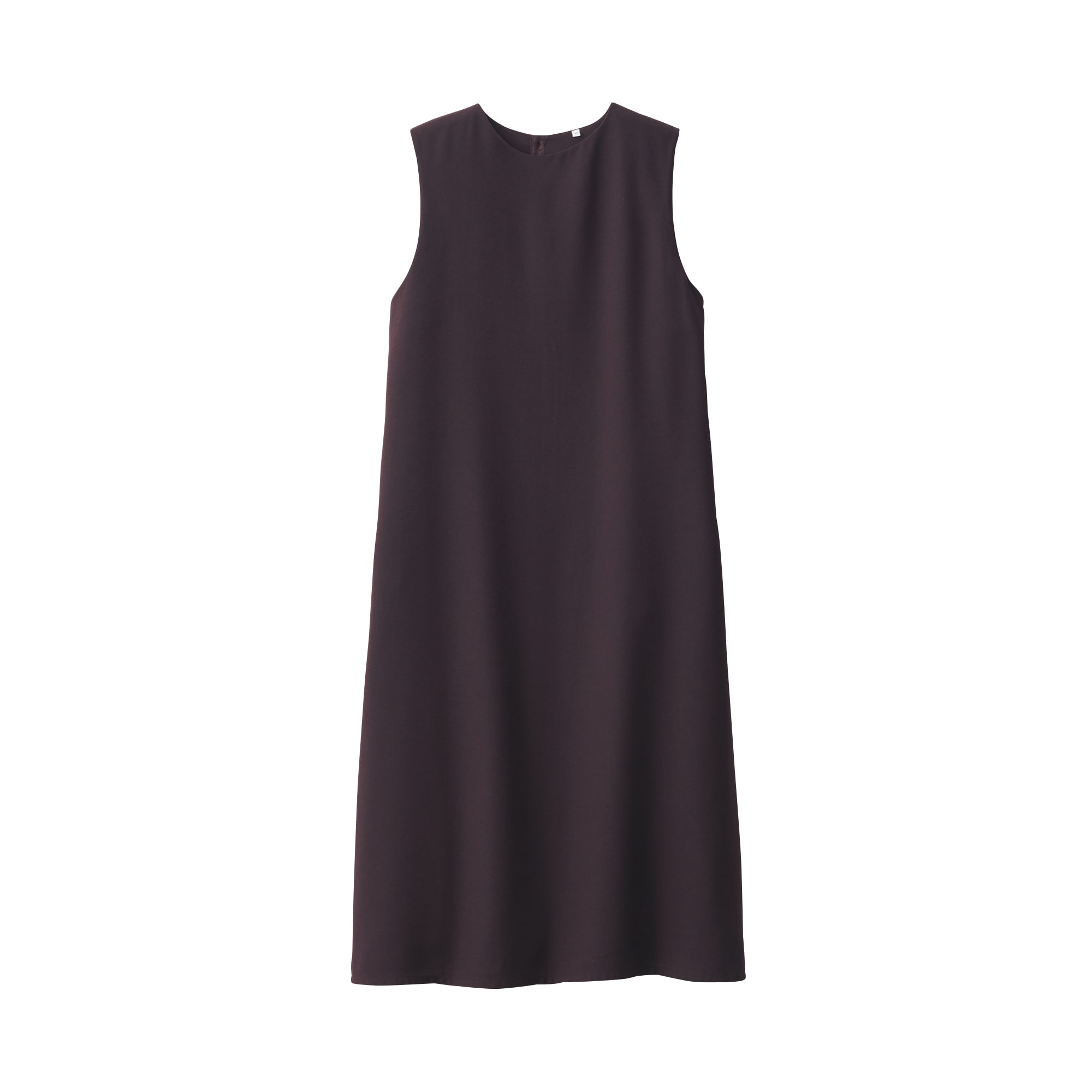 婦人　起毛　ジャンパースカート