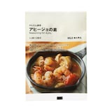 かんたん調理　アヒージョの素