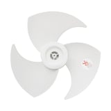 【パーツ】サーキュレーター　羽根（１８畳）