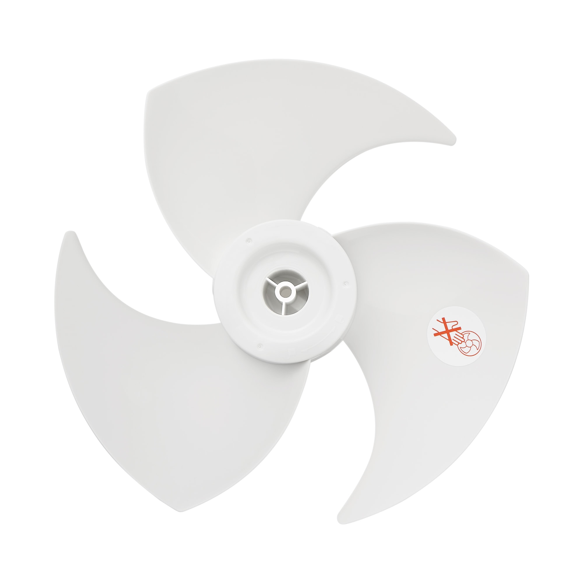 【パーツ】サーキュレーター　羽根（１８畳）