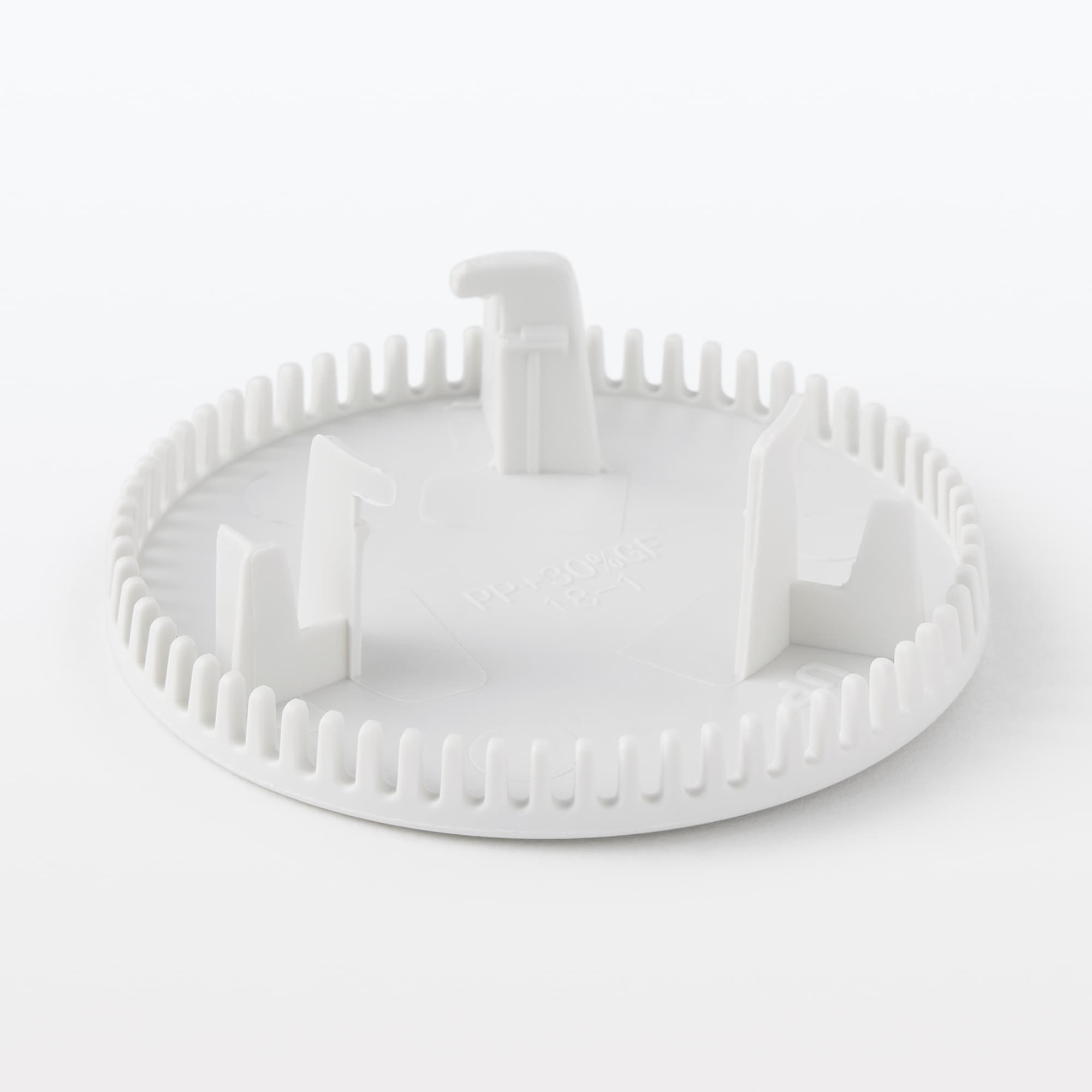 【パーツ】サーキュレーター　アロマキャップ　１８畳