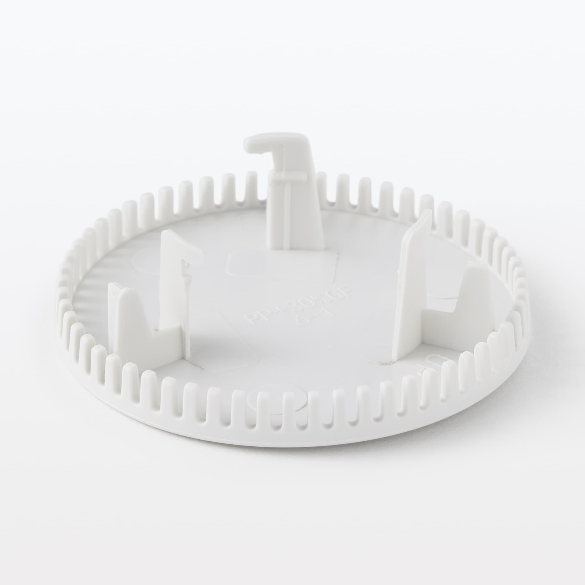 【パーツ】サーキュレーター　アロマキャップ　６畳