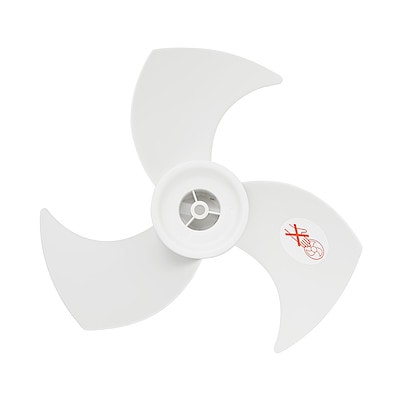 【パーツ】サーキュレーター　羽根（６畳）