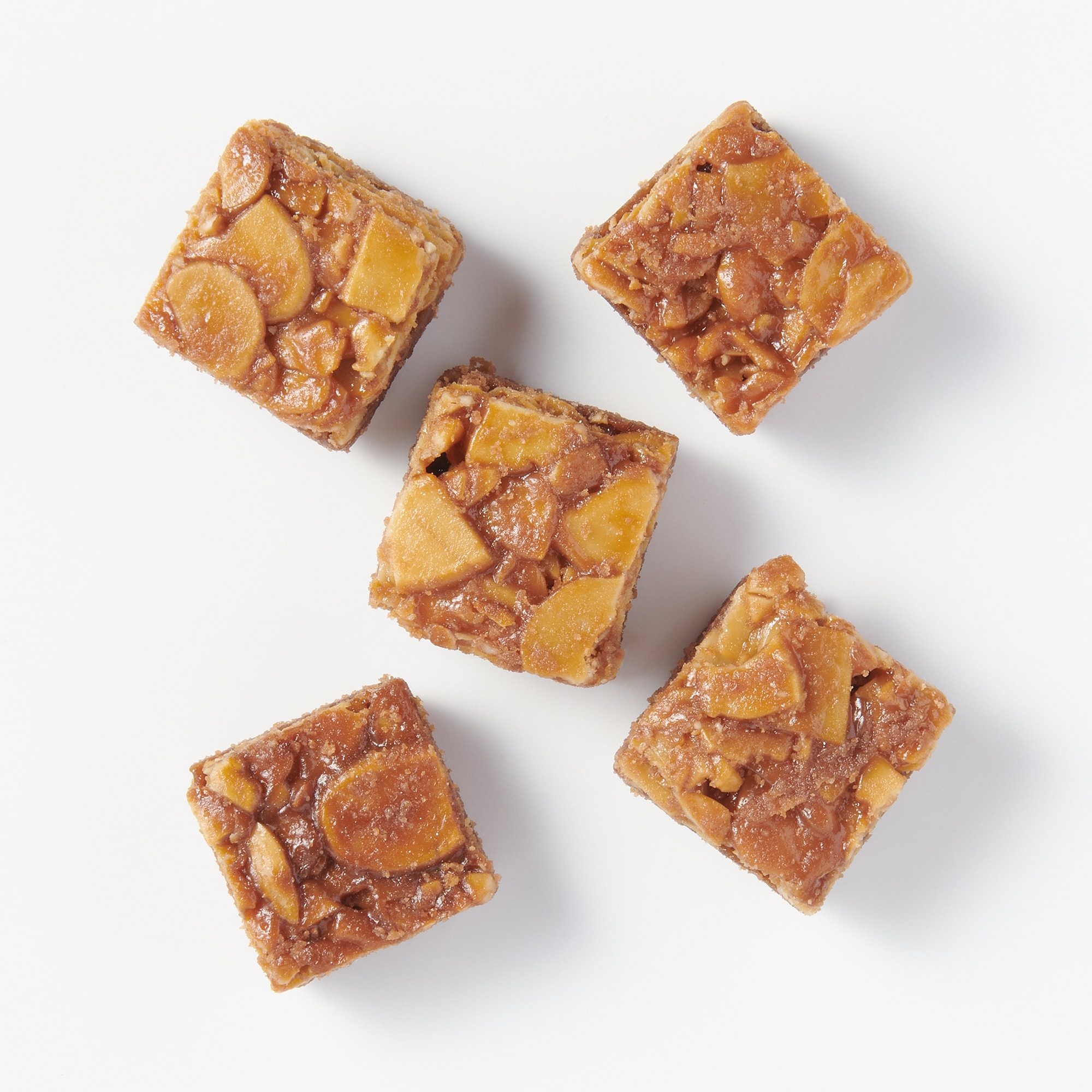 世界のお菓子 チョコフロランタン | 無印良品