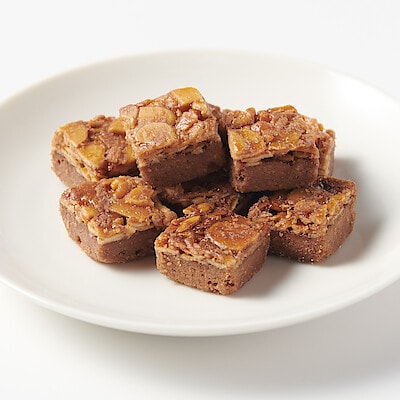 世界のお菓子　チョコフロランタン　８７ｇ