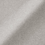 婦人　起毛フライス編みハイネック長袖Ｔシャツ