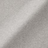 婦人　起毛フライス編みハイネック長袖Ｔシャツ