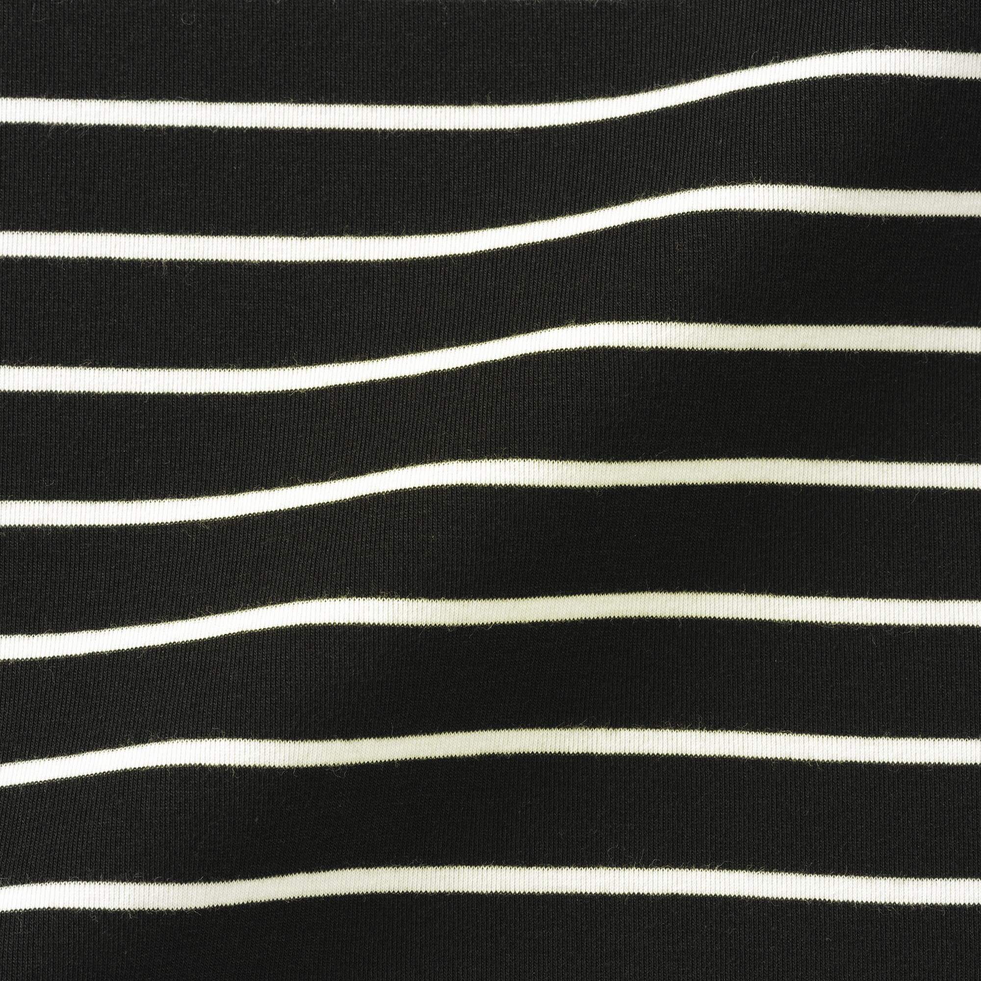 婦人　起毛フライス編みハイネック長袖Ｔシャツ