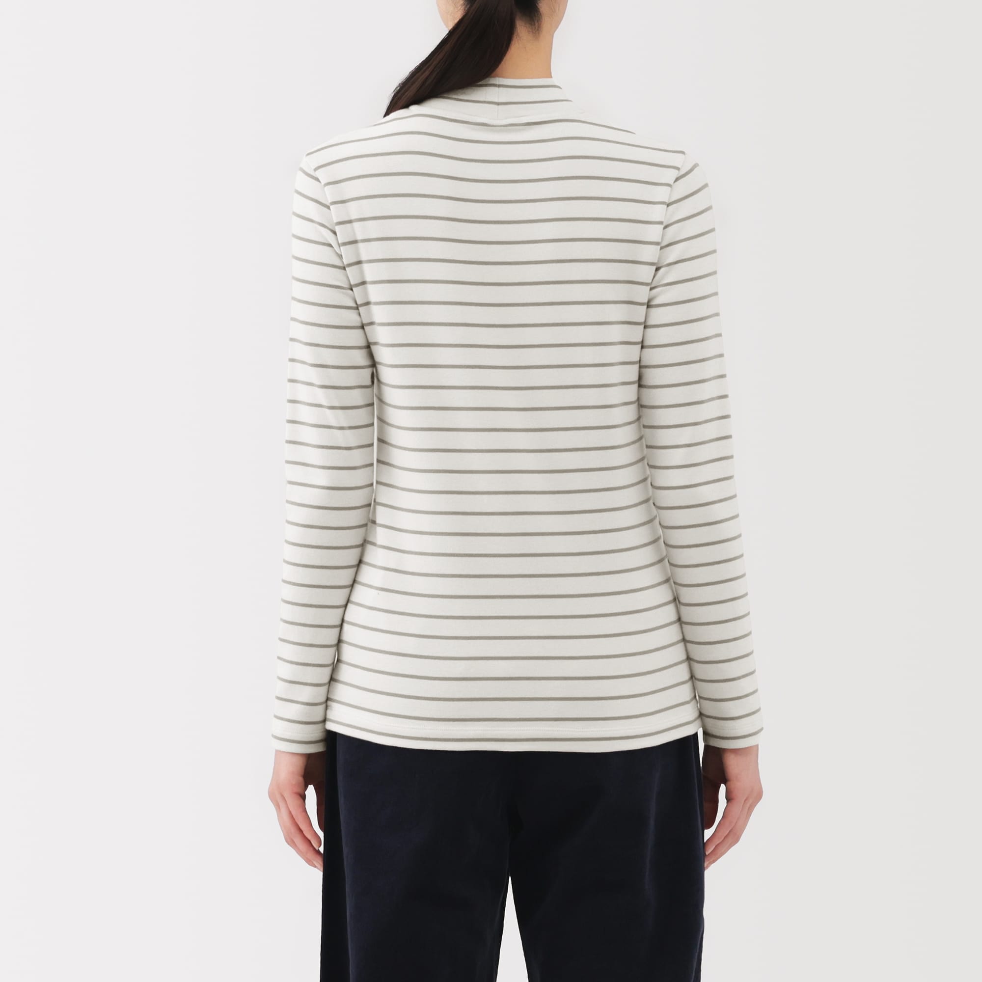 無印 インデックス ダークグレー | 無印良品