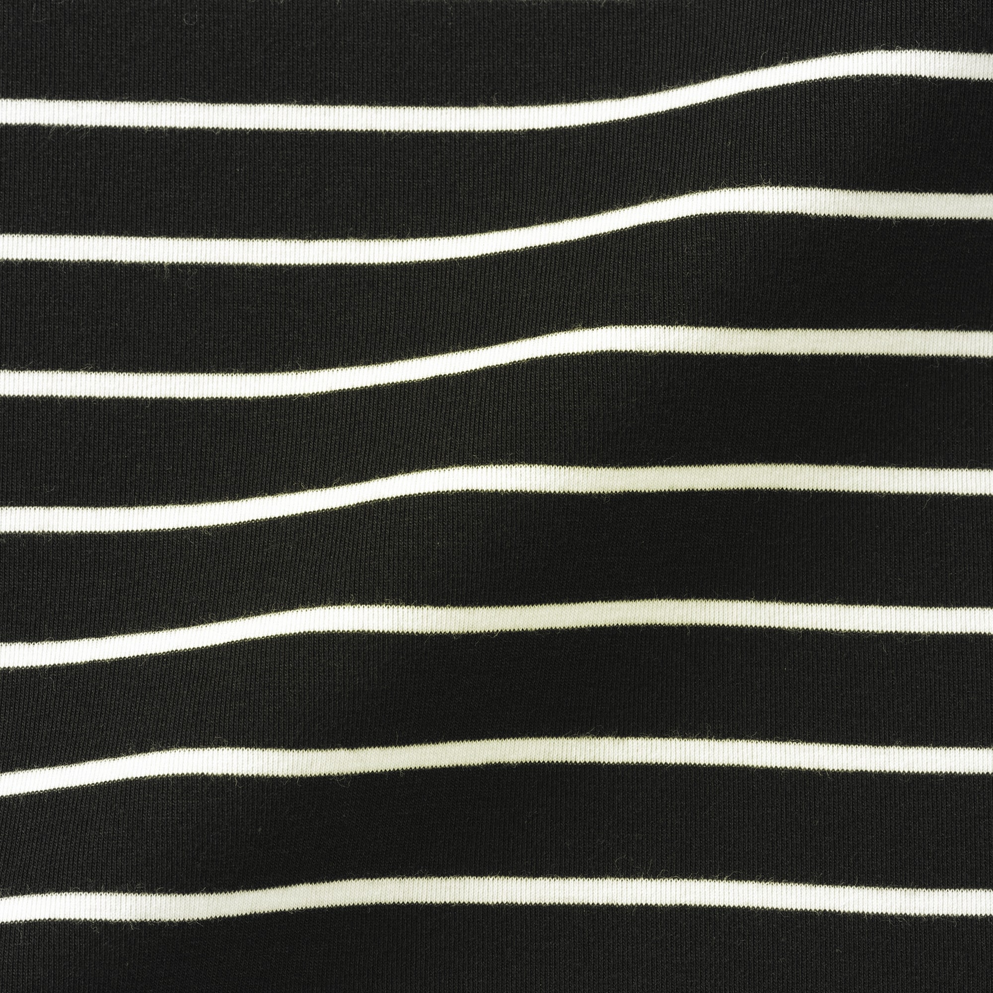 婦人　起毛フライス編みハイネック長袖Ｔシャツ