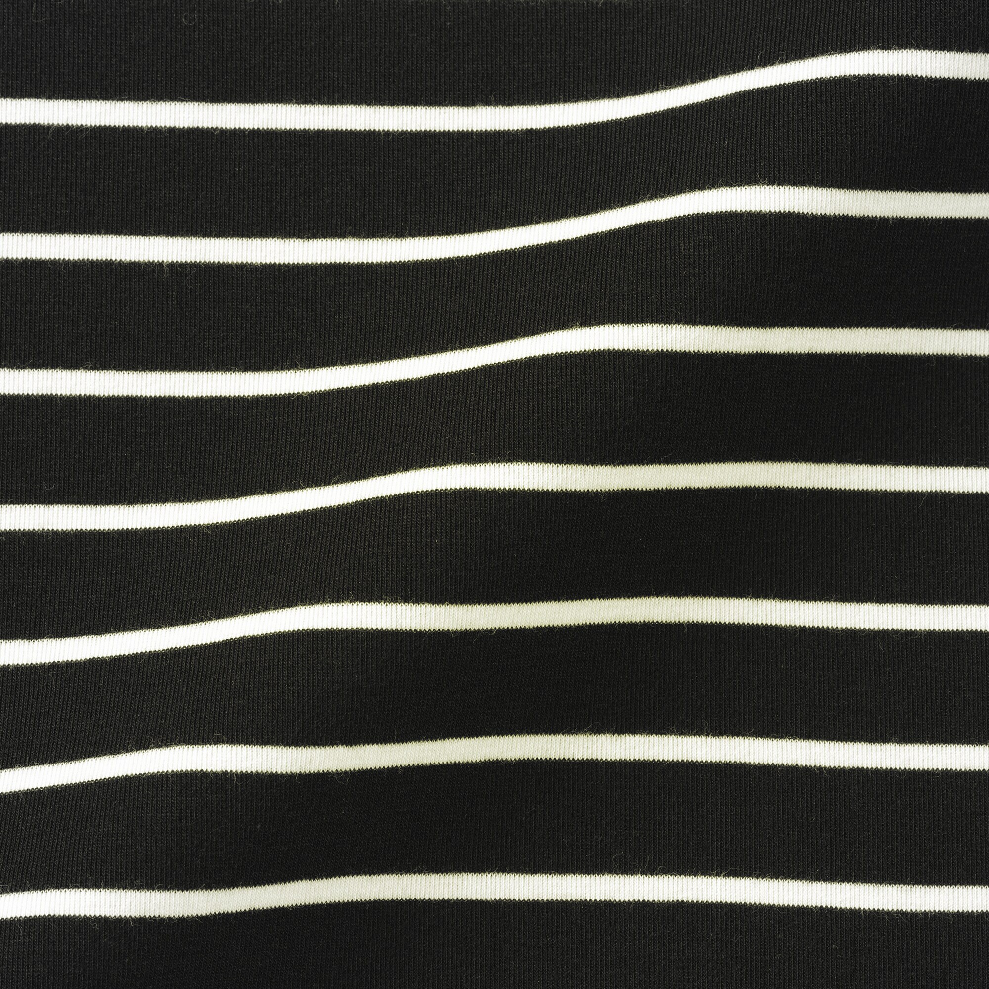 婦人　起毛フライス編みハイネック長袖Ｔシャツ