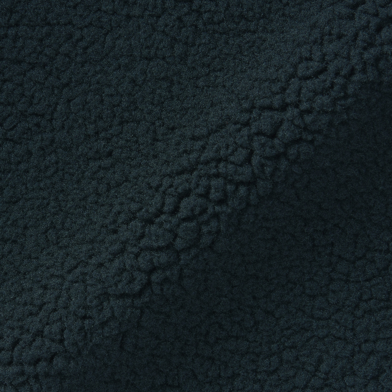 婦人　ボアフリースベスト