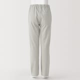 キッズ　裏起毛スリムフィットパンツ