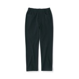 キッズ　裏起毛スリムフィットパンツ