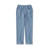 キッズ　裏起毛スリムフィットパンツ