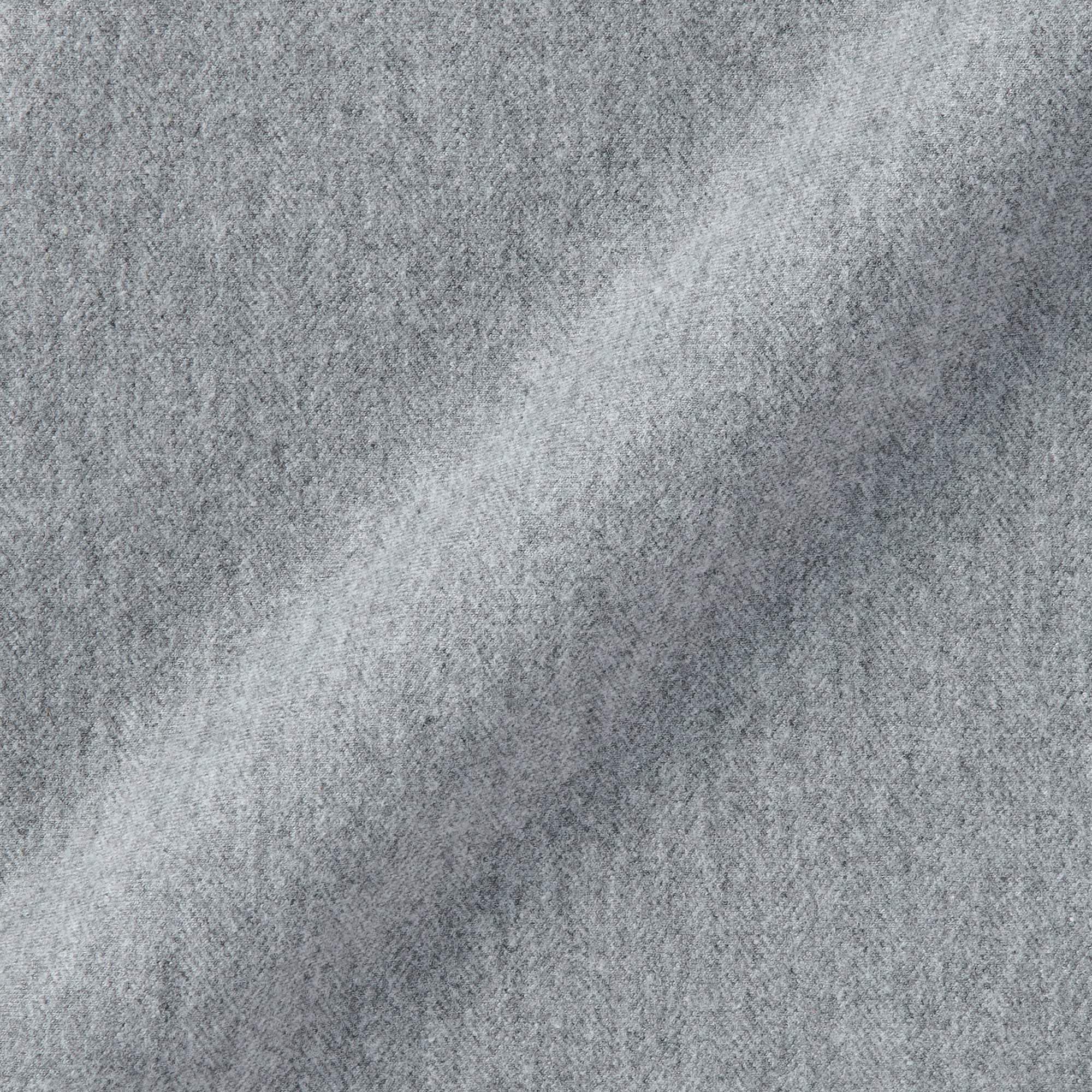 キッズ　ストレッチ起毛スカート