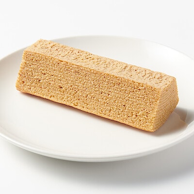 不揃い　メープルバウム