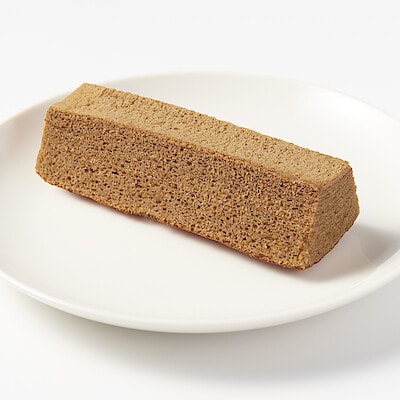 不揃い　コーヒーバウム