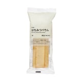 不揃い　はちみつバウム