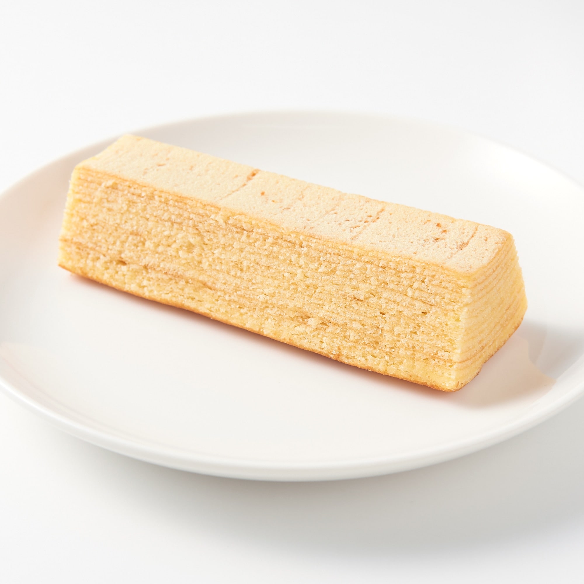 不揃い はちみつバウム | 無印良品