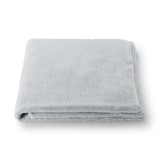 再生ポリエステル　あたたかファイバー厚手ハーフケット