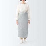 再生ポリエステル　あたたかファイバー厚手ハーフケット