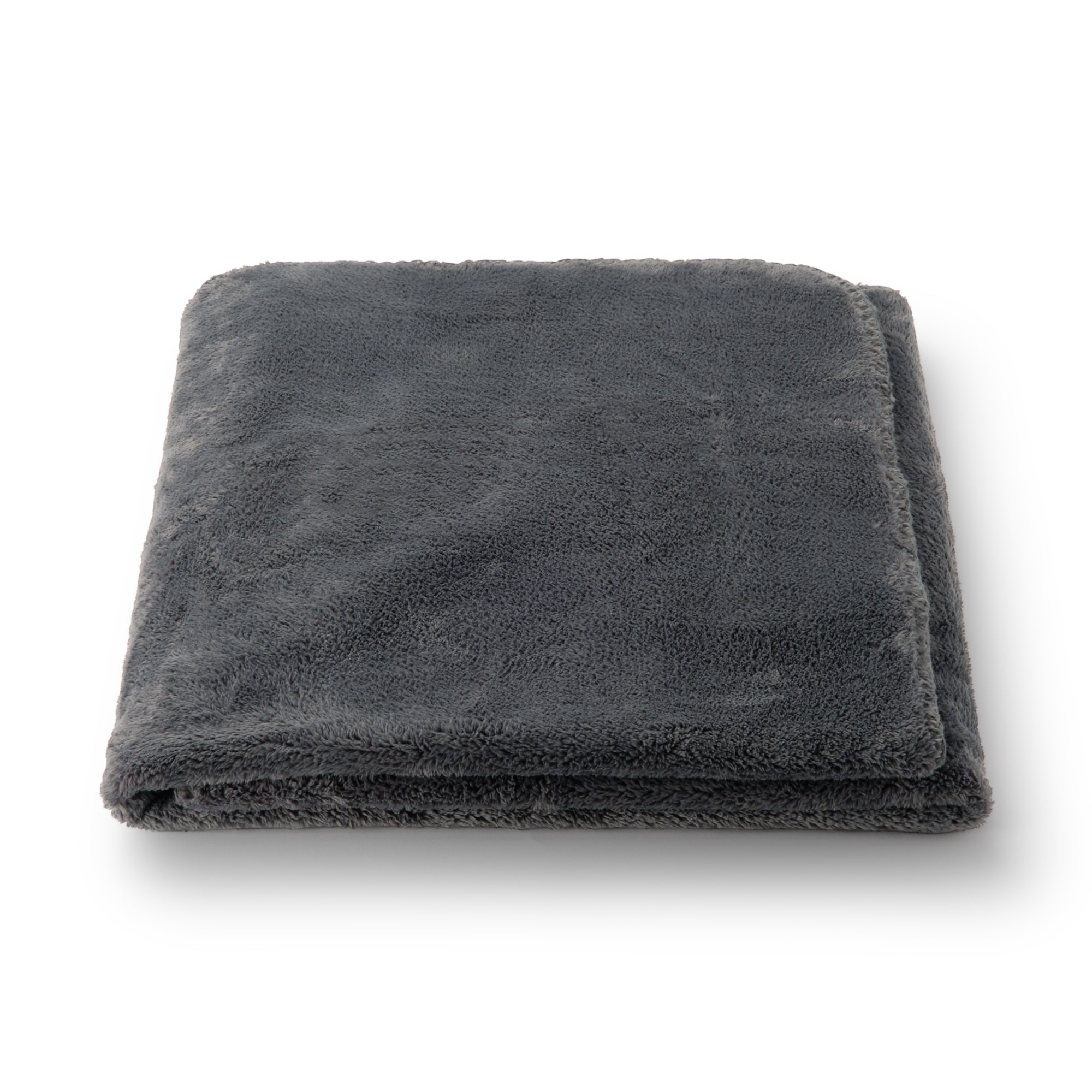 再生ポリエステル　あたたかファイバー厚手ハーフケット