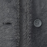 再生ポリエステル　あたたかファイバー厚手ハーフケット