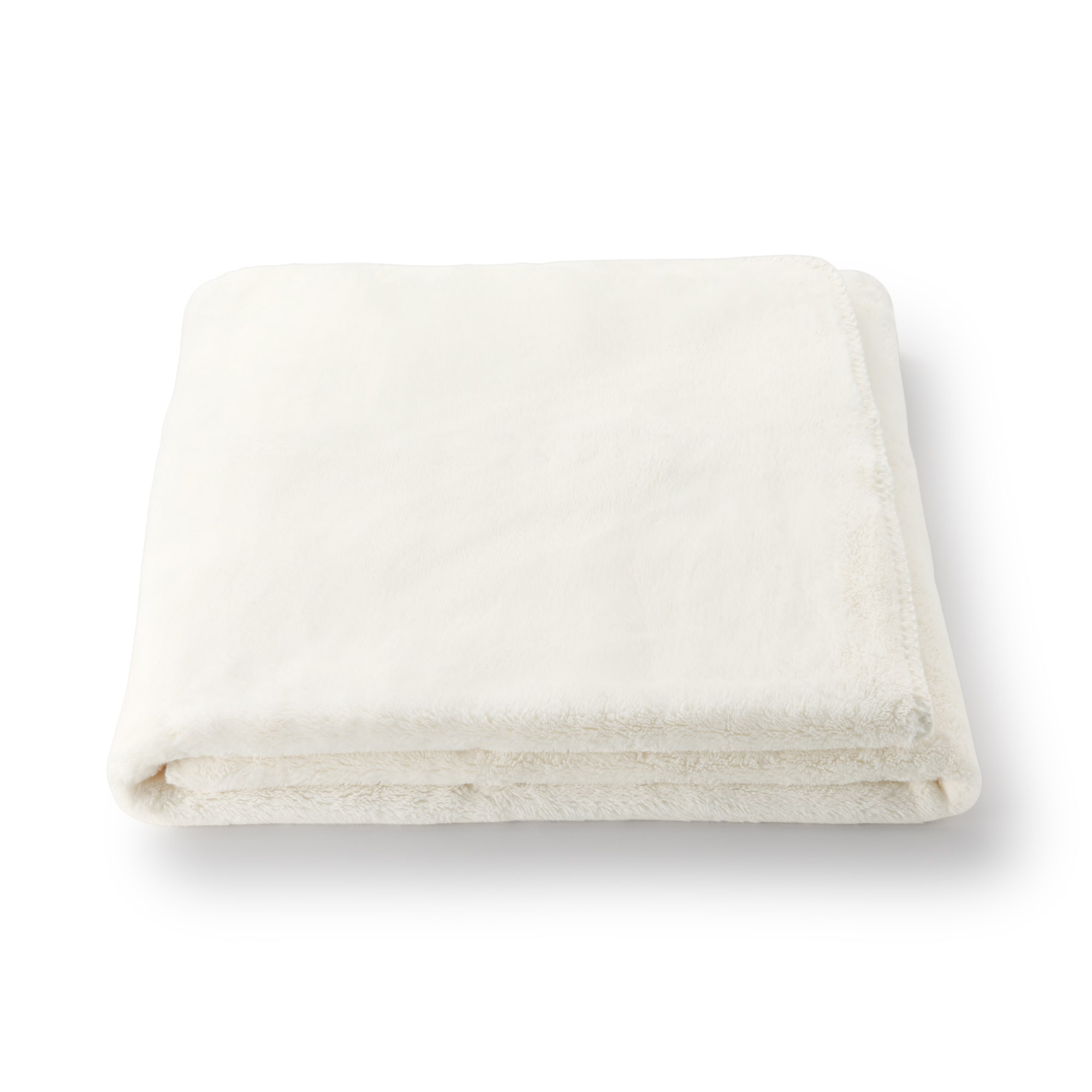 再生ポリエステル　あたたかファイバー厚手ハーフケット