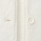 再生ポリエステル　あたたかファイバー厚手ハーフケット