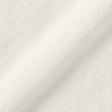 再生ポリエステル　あたたかファイバー厚手ハーフケット