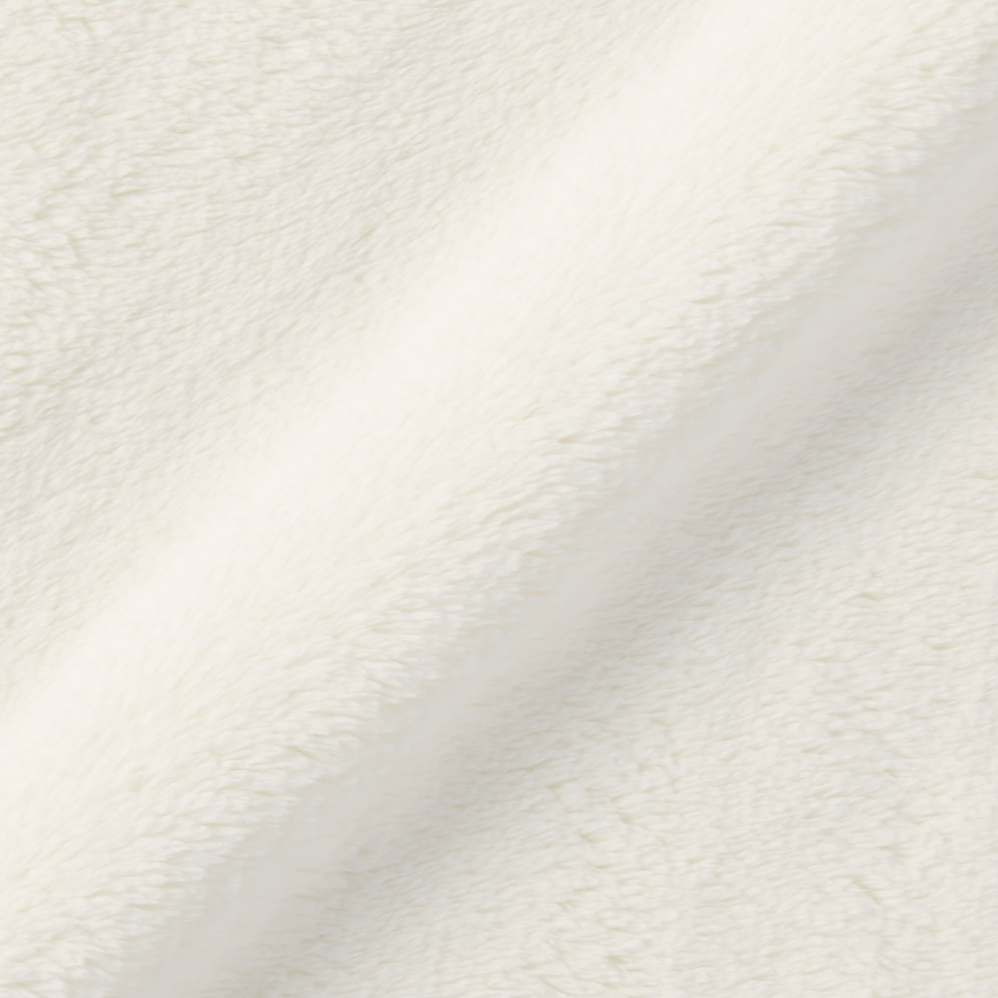 再生ポリエステル　あたたかファイバー厚手ハーフケット