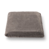 再生ポリエステル　あたたかファイバー厚手ハーフケット