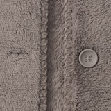 再生ポリエステル　あたたかファイバー厚手ハーフケット