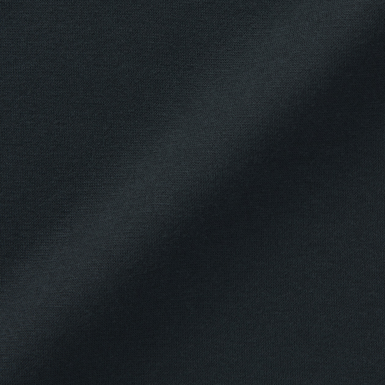 婦人　あったか綿　厚手　タートルネック長袖Ｔシャツ