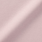 婦人　あったか綿　厚手　タートルネック長袖Ｔシャツ