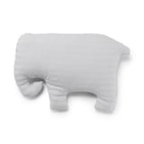 残反動物クッション　ゾウ