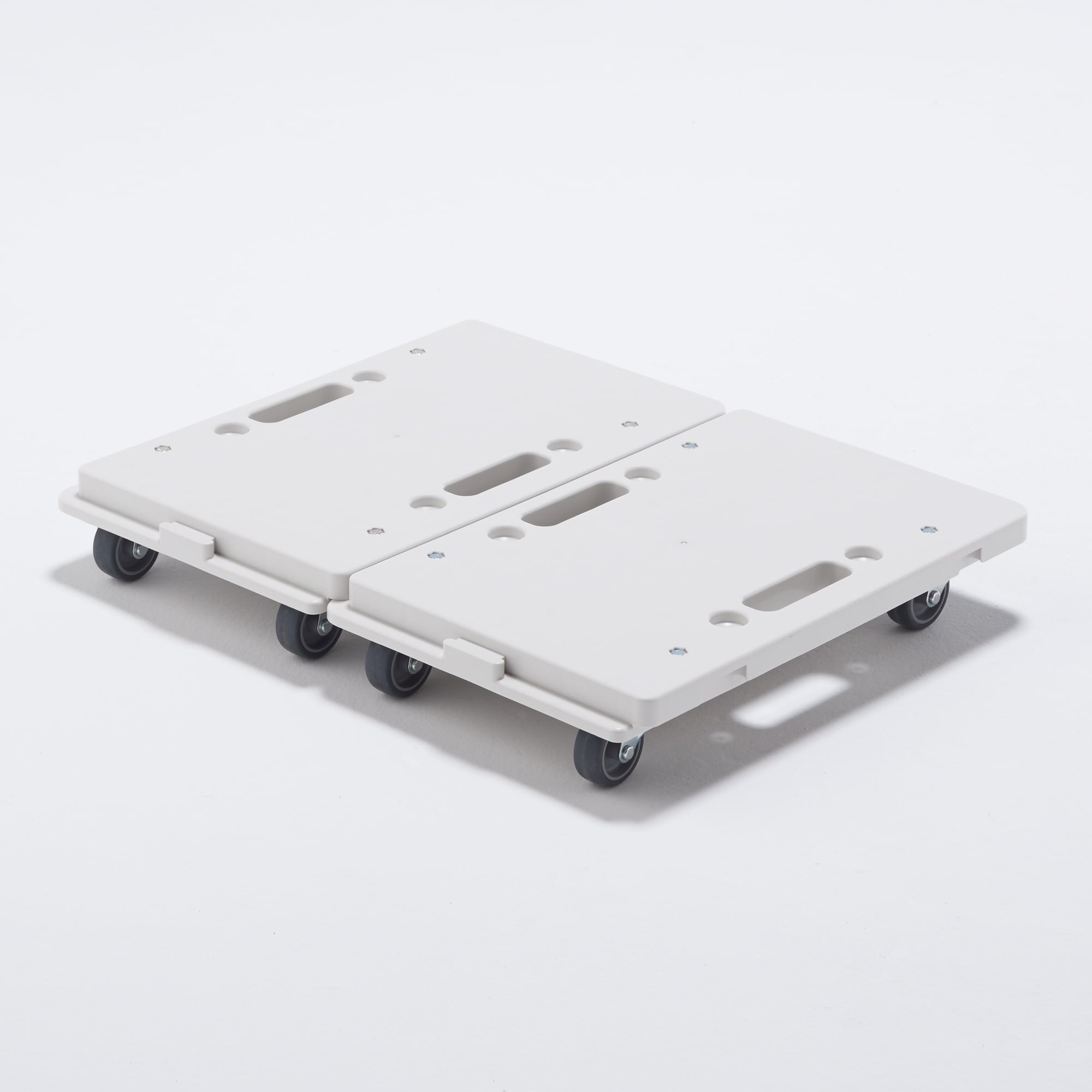 無印良品 ポリプロピレン クローゼットケース 中 1セット（6個