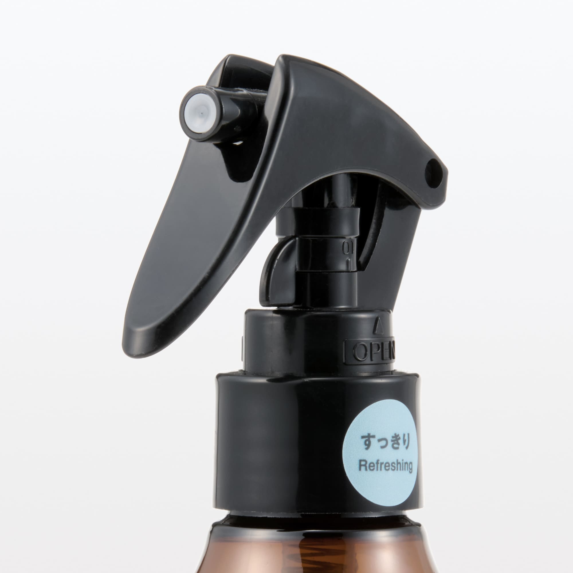 ルームフレグランススプレー　すっきりブレンド